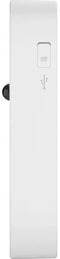 Trust DOORCAM-3000 - Videodeurbelcamera - Wifi met chime - Wit