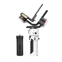 ZHIYUN Crane M3 - Gimbal - 1.22 inch touchscreen - Wit/Zwart