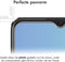 imoshion Screenprotector Geschikt voor Oppo A78 (5G) / A77 / A57s / A57 - imoshion Screenprotector Folie 3 pack