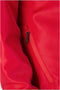 Craft Mind Block Jacket - Hardloopjas - Lichtgewicht windbescherming - Rood (maat L)