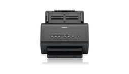 Brother ADS-2400N - Dubbelzijdige ADF scanner - 30 ppm - Zwart