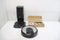 iRobot® Roomba® i7+ - Robotstofzuiger - Slimme navigatie automatische vuilafvoer - Zilver zwart