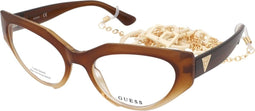 Guess GU2853 047 Glasdiameter: 55