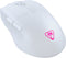 Turtle Beach Pure Air - Draadloze RGB-gamemuis - 26K DPI - Wit