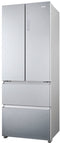 Haier HFR5719ENMG - Franse Koelkast - 70 cm - Energieklasse E - Vrijstaand