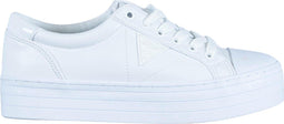 Guess Brodey 3 Active Lady - Lage sneakers - Effen wit - Maat 36