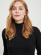 VILA VIRIL TURTLENECK - Gebreide top - Zacht - XL