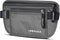 loonara Travel Heuptas - Diefstalbestendig met RFID - Waterafstotend - Grijs (2 stuks)