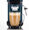 Ariete 1399/18 - Espressomachine - 1300 W - 1,1 l watertank - Blauw