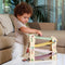 Tiny Love - Wooden Race Ramp Car - Boho Chic - Autobaan