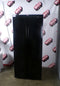 Fridgemaster MQ79394EB - Amerikaanse Koelkast - 427L - Total No Frost - Zwart