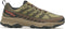 Merrell J037003 SPEED ECO WP - Heren wandelschoenen - Wijdte G - Groen - Maat 46