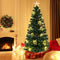 Coast Kunstkerstboom 180 cm - Glasvezel Verlichting - 36 Warmwitte Lampjes - Groen
