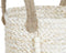Basket spelset Home ESPRIT Natuurlijk Lichtbruin Jute Modern 40 x 40 x 41 cm
