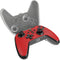 Genesis MANGAN 400 - Draadloze Gamecontroller - 19 knoppen - Rood