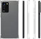 imoshion Hoesje Geschikt voor Samsung Galaxy Note 20 Ultra Hoesje Siliconen - imoshion Shockproof Case - Transparant