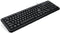 iBox Office Kit II - Toetsenbord Draad - Qwerty - Engels Internationaal - USB 2.0