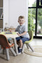 Smoby - Smoby Life - Kid Chair Groen - Kinderstoel - Vanaf 18m.