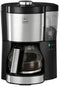 Melitta Look Perfection 1025-06 - Filterkoffieapparaat - Afneembare Watertank - Zwart