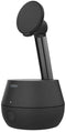 Belkin Pro Standaard - Automatische Tracking - Draadloos Opladen 15W - Zwart