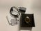 Garmin Lily - Smartwatch - Gezondheidsmonitoring - Rosé Goud (Beige)