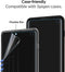 Spigen Galaxy S10 - Neo Flex Screenprotector - edge-to-edge bescherming (2 stuks)