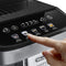 De'Longhi Magnifica Evo ECAM290.61.SB - Volautomatische espressomachine - LatteCrema Systeem - Zwart