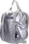 Tinne + Mia Backpack/Boekentas Nouk - Sports - Silver