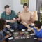 Hasbro Gaming Cluedo - Leugenaars Editie - Denkspel met leugen- en waarheidskaarten