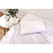 TOISON D'OR - Vormgeheugenkussen - Little Memory - Zacht comfort - 40x60cm - Wit