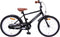 AMIGO BMX Fun- Kinderfiets 20 inch - Jongens - Zwart