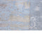 Louis de Poortere - Cameo Vloerkleed 140x200 - Blauw