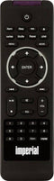 Imperial Dabman i200 CD - Hybride radio - DAB+ FM internetradio Bluetooth CD-speler - Wit