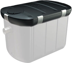 Velda Deksel voor Cross-flow Biofill