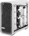 Fractal Design Torrent - ATX Tower Behuizing - Gehard glas - Wit