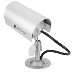 Smartwares CS22D Dummy Camera – Metaal – Voor binnen en buiten gebruik
