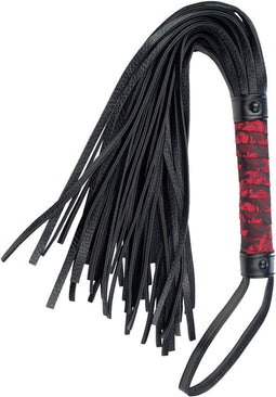 Scandal Flogger - SM Zweepje