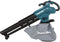 Makita DUB187Z - Accu blaas- en zuigmachine - 18V Basic Body