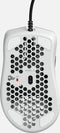 Glorious Model D - Gamingmuis - 12.000 DPI - Wit