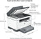 HP Laserjet M234SDN - Multifunctionele Laserprinter - 25 t/m 39 ppm