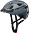 Helm C-Swift grey glossy | UNI