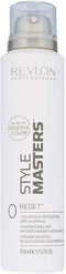 Revlon - Style Masters Reset Dry Shampoo - 150ml