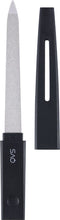 Qvs Sapphire Nail File