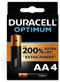 Duracell 5000394137516 - Batterijen - Multi-color