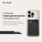 PLAUD Note Pro Black - LLM AI Voice Recorder - 64 GB intern geheugen