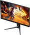 AOC 27G4HA - Gaming Monitor - 27