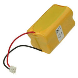 AccuCell NiMH batterij ANSMANN MC2 - 4.8 volt 1600mAh