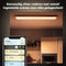 Philips Hue Aurelle - Paneellamp - Warm- tot koelwit licht - Wit