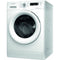 Whirlpool FFSBE7469WE - Voorlader wasmachine - 7 kg vulgewicht 1400 tpm - Wit