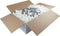 Raadhuis opvulchips - Eco Flo - biodegradable - doos 42 liter - RD-352064